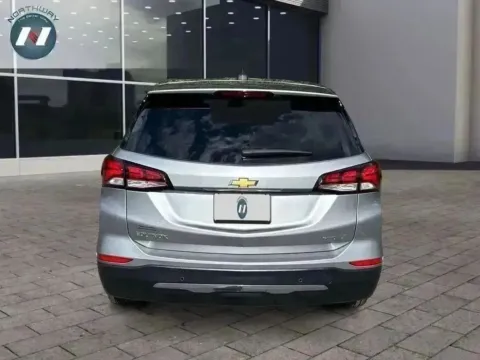 More photos of 2023 Chevrolet Equinox LT at Northway Automotive of Newton NJ, NJ