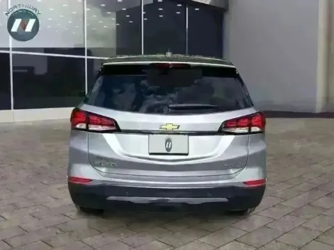 More photos of 2023 Chevrolet Equinox LT at Northway Automotive of Newton NJ, NJ