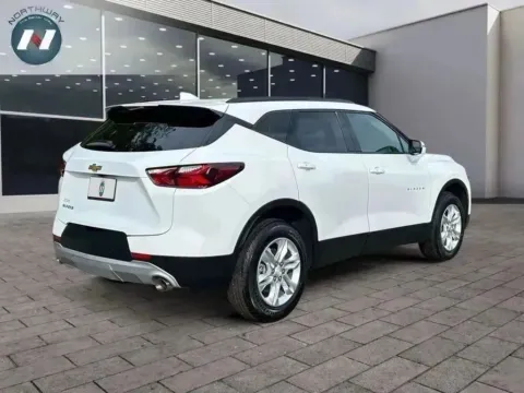 More photos of 2022 Chevrolet Blazer LT at Northway Automotive of Newton NJ, NJ