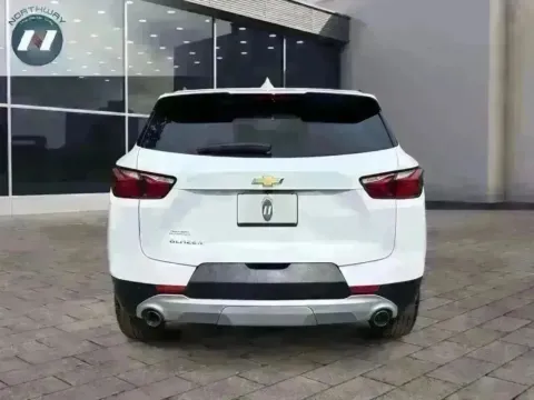 More photos of 2022 Chevrolet Blazer LT at Northway Automotive of Newton NJ, NJ