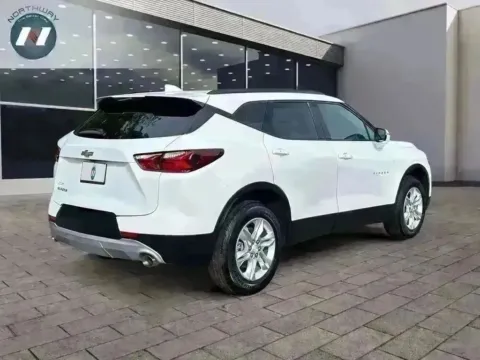 More photos of 2022 Chevrolet Blazer LT at Northway Automotive of Newton NJ, NJ