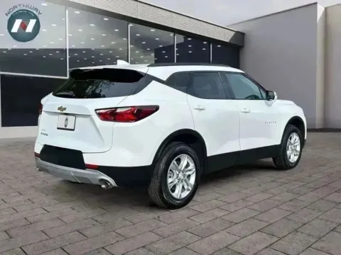 More photos of 2022 Chevrolet Blazer LT at Northway Automotive of Newton NJ, NJ