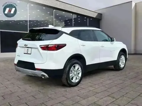 More photos of 2022 Chevrolet Blazer LT at Northway Automotive of Newton NJ, NJ