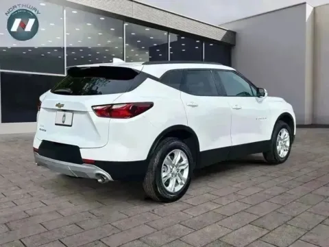More photos of 2022 Chevrolet Blazer LT at Northway Automotive of Newton NJ, NJ