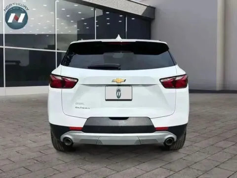 More photos of 2022 Chevrolet Blazer LT at Northway Automotive of Newton NJ, NJ