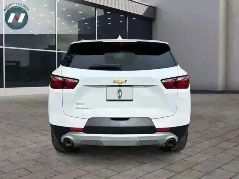 More photos of 2022 Chevrolet Blazer LT at Northway Automotive of Newton NJ, NJ