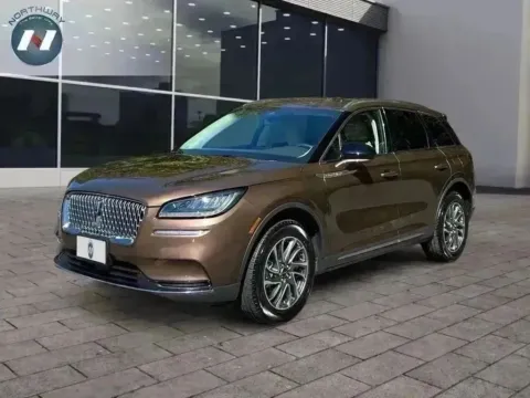 Brown 2022 Lincoln Corsair Standard for sale in Newton, NJ