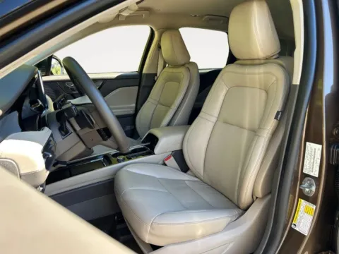 Photos of 2022 Lincoln Corsair Standard for sale in Newton, NJ at Northway Automotive of Newton NJ