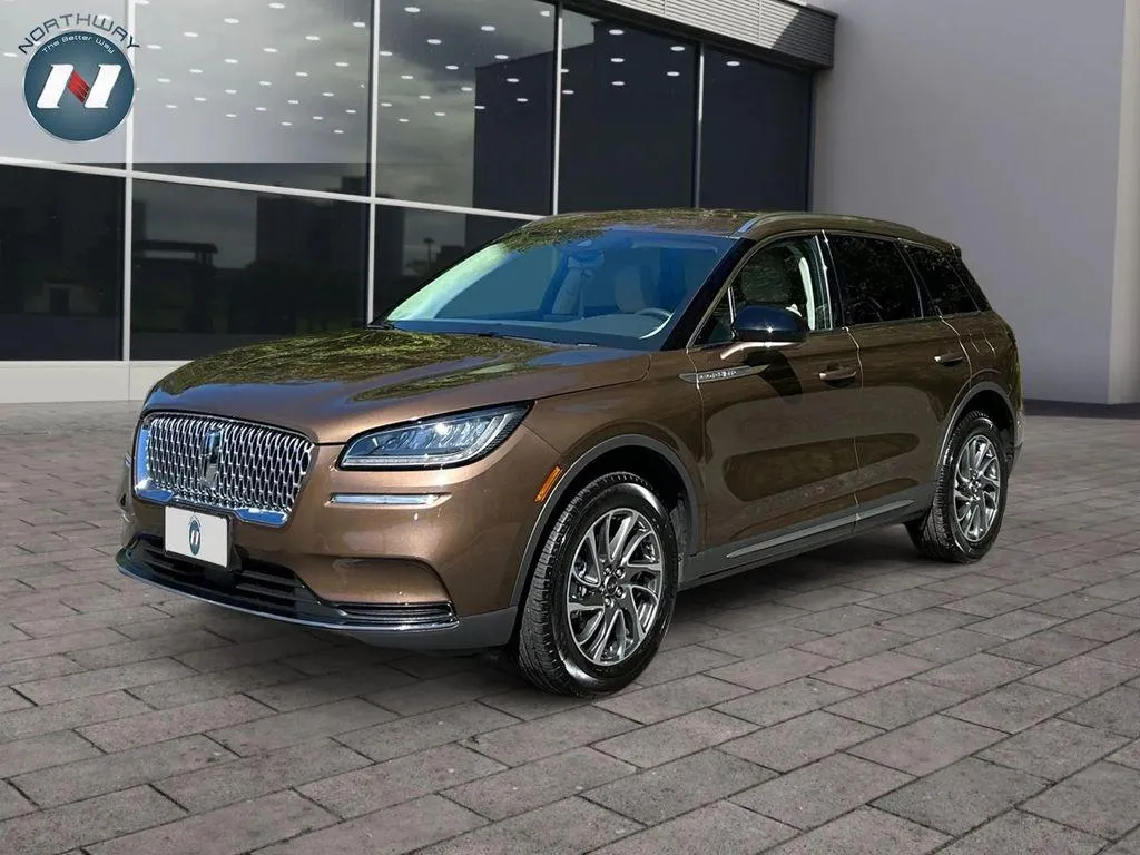 2022 Lincoln Corsair Standard for sale in Newton, NJ