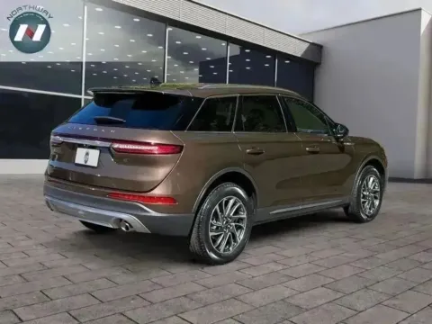 More photos of 2022 Lincoln Corsair Standard at Northway Automotive of Newton NJ, NJ