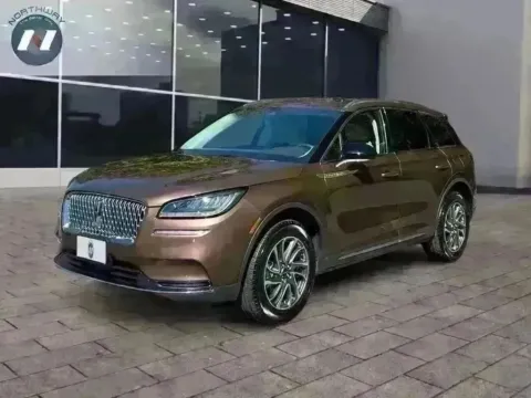 Brown 2022 Lincoln Corsair Standard for sale in Newton, NJ