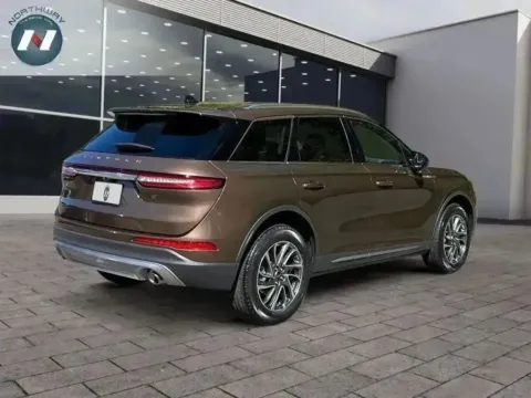 More photos of 2022 Lincoln Corsair Standard at Northway Automotive of Newton NJ, NJ