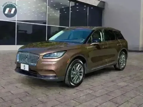 Brown 2022 Lincoln Corsair Standard for sale in Newton, NJ