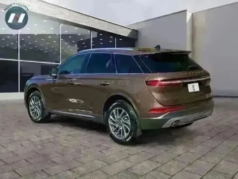 Another view of 2022 Lincoln Corsair Standard for sale in Newton, NJ at Northway Automotive of Newton NJ