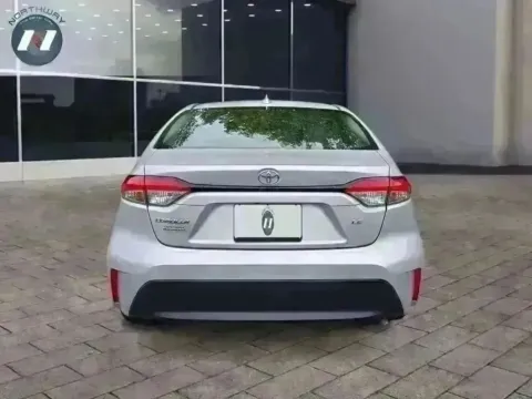 More photos of 2023 Toyota Corolla LE at Northway Automotive of Newton NJ, NJ