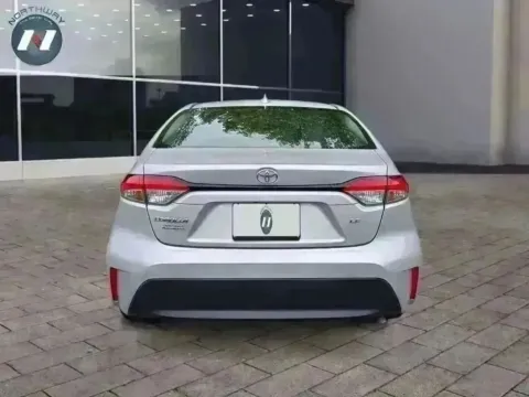 More photos of 2023 Toyota Corolla LE at Northway Automotive of Newton NJ, NJ