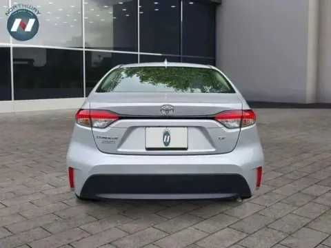 More photos of 2023 Toyota Corolla LE at Northway Automotive of Newton NJ, NJ