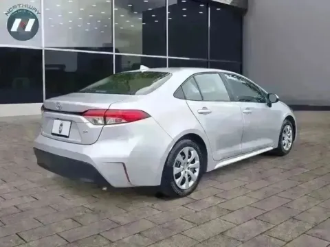 More photos of 2023 Toyota Corolla LE at Northway Automotive of Newton NJ, NJ