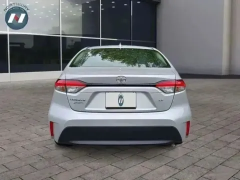 More photos of 2023 Toyota Corolla LE at Northway Automotive of Newton NJ, NJ