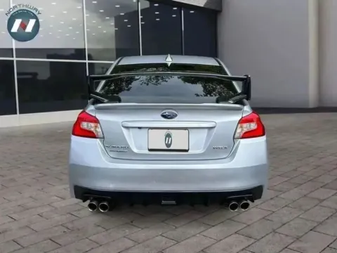 More photos of 2020 Subaru WRX Premium at Northway Automotive of Newton NJ, NJ