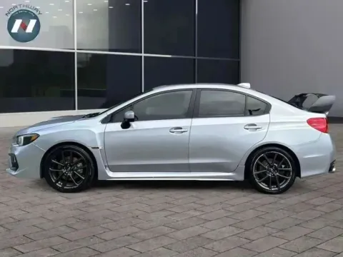 Photos of 2020 Subaru WRX Premium for sale in Newton, NJ at Northway Automotive of Newton NJ