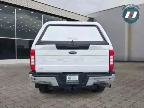 More photos of 2021 Ford F-250 XLT at Northway Automotive of Newton NJ, NJ