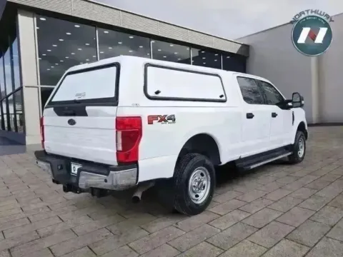 More photos of 2021 Ford F-250 XLT at Northway Automotive of Newton NJ, NJ