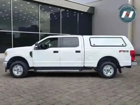 Photos of 2021 Ford F-250 XLT for sale in Newton, NJ at Northway Automotive of Newton NJ