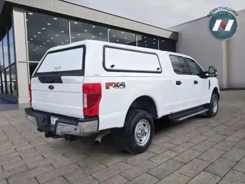 More photos of 2021 Ford F-250 XLT at Northway Automotive of Newton NJ, NJ