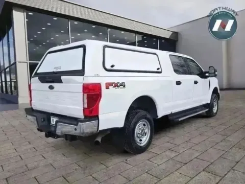More photos of 2021 Ford F-250 XLT at Northway Automotive of Newton NJ, NJ