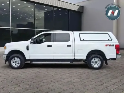 Photos of 2021 Ford F-250 XLT for sale in Newton, NJ at Northway Automotive of Newton NJ