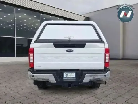 More photos of 2021 Ford F-250 XLT at Northway Automotive of Newton NJ, NJ