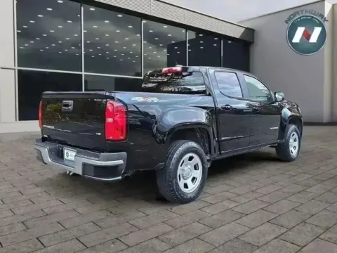 More photos of 2022 Chevrolet Colorado 4WD Work Truck at Northway Automotive of Newton NJ, NJ