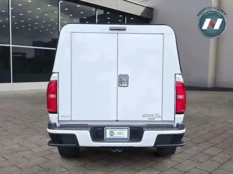 More photos of 2022 Chevrolet Colorado 4WD LT at Northway Automotive of Newton NJ, NJ