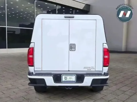 More photos of 2022 Chevrolet Colorado 4WD LT at Northway Automotive of Newton NJ, NJ