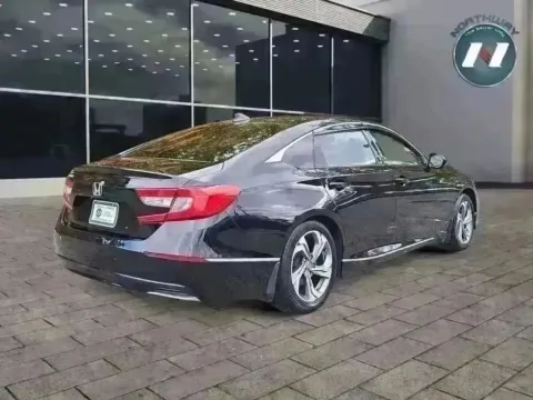 More photos of 2018 Honda Accord EX 1.5T at Northway Automotive of Newton NJ, NJ