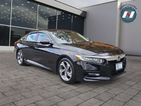 More photos of 2018 Honda Accord EX 1.5T at Northway Automotive of Newton NJ, NJ