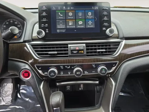 More photos of 2018 Honda Accord EX 1.5T at Northway Automotive of Newton NJ, NJ