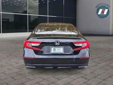 More photos of 2018 Honda Accord EX 1.5T at Northway Automotive of Newton NJ, NJ