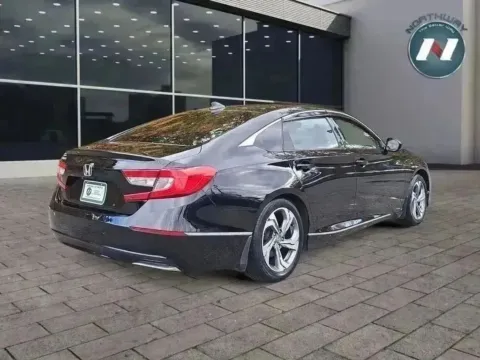 More photos of 2018 Honda Accord EX 1.5T at Northway Automotive of Newton NJ, NJ