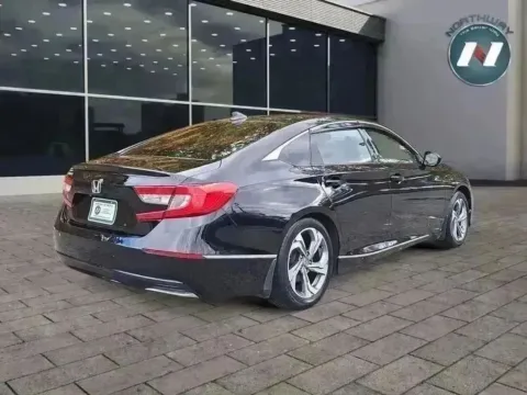 More photos of 2018 Honda Accord EX 1.5T at Northway Automotive of Newton NJ, NJ