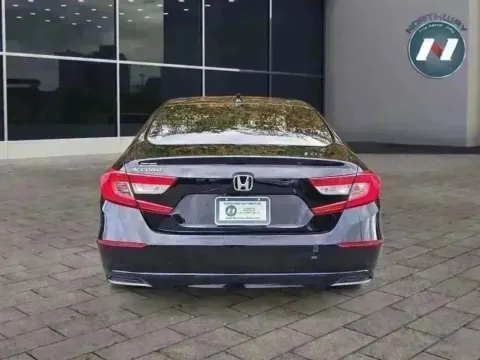 More photos of 2018 Honda Accord EX 1.5T at Northway Automotive of Newton NJ, NJ