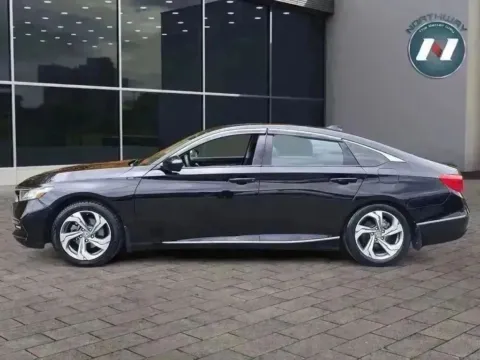 Photos of 2018 Honda Accord EX 1.5T for sale in Newton, NJ at Northway Automotive of Newton NJ