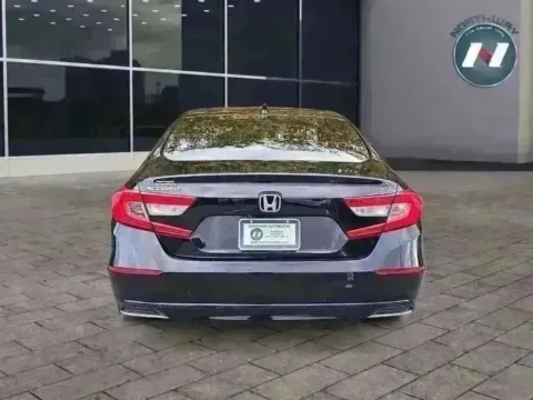 More photos of 2018 Honda Accord EX 1.5T at Northway Automotive of Newton NJ, NJ