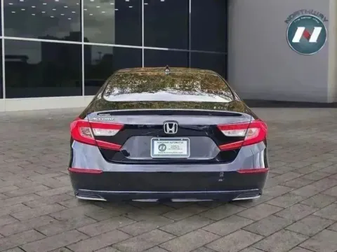 More photos of 2018 Honda Accord EX 1.5T at Northway Automotive of Newton NJ, NJ