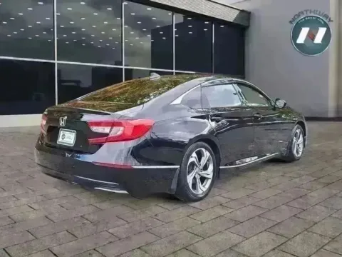 More photos of 2018 Honda Accord EX 1.5T at Northway Automotive of Newton NJ, NJ