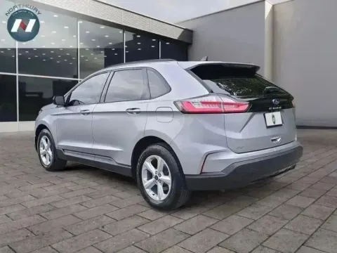Another view of 2021 Ford Edge SE for sale in Newton, NJ at Northway Automotive of Newton NJ