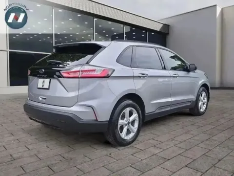 More photos of 2021 Ford Edge SE at Northway Automotive of Newton NJ, NJ