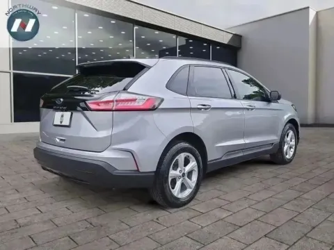 More photos of 2021 Ford Edge SE at Northway Automotive of Newton NJ, NJ