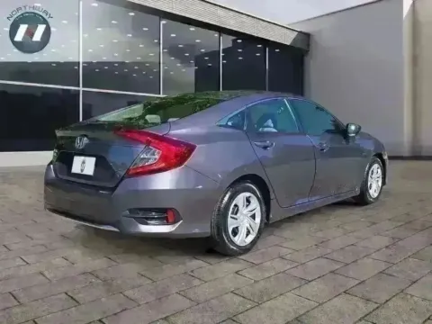 More photos of 2021 Honda Civic LX at Northway Automotive of Newton NJ, NJ